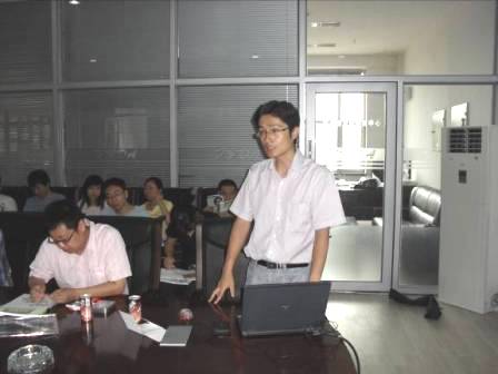 优美科代表演讲