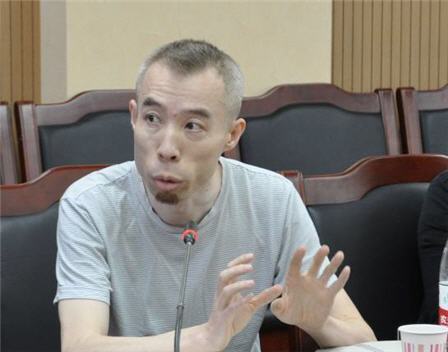 场域建筑主持建筑师梁井宇