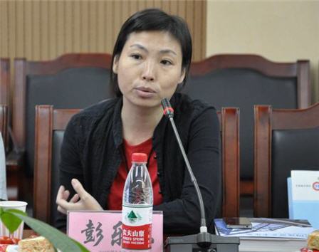 百子甲壹建筑工作室资深建筑师彭乐乐