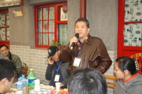 设计师发言
