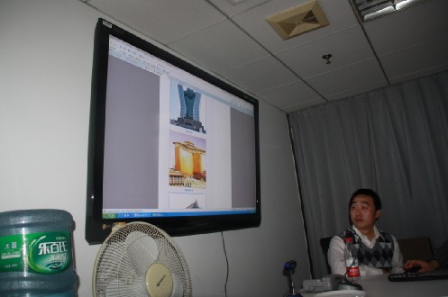 共同观看2011丑陋建筑评选结果