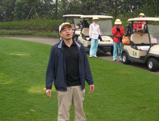 飞利浦公司领导致辞