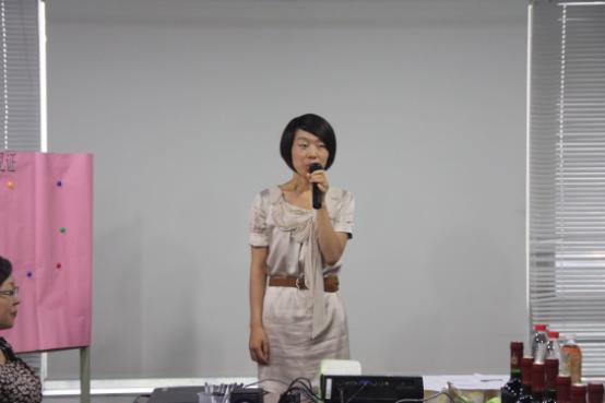 老员工回顾公司发展历程（RCC北京公司）