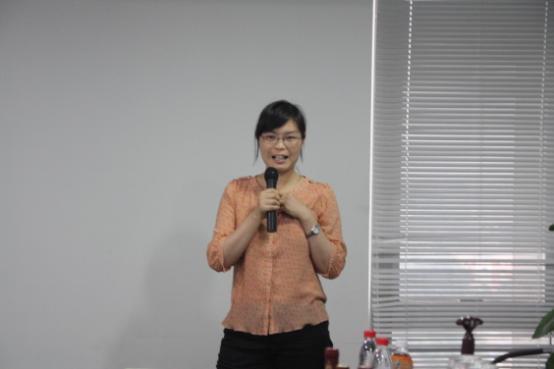老员工回顾公司发展历程（RCC北京公司）