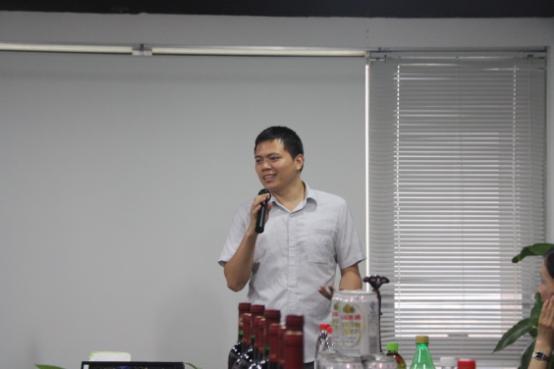 老员工回顾公司发展历程（RCC北京公司）